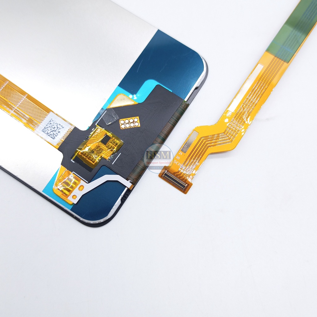 LCD OPPO F9/F9 PRO/REALME 2 PRO/CPH1823/CPH1881/CPH1825 UNIVERSAL FULLSET TOUCHSCREEN ORI OEM