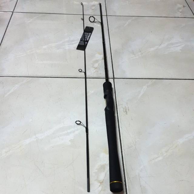 Joran Maguro STRIKER 165