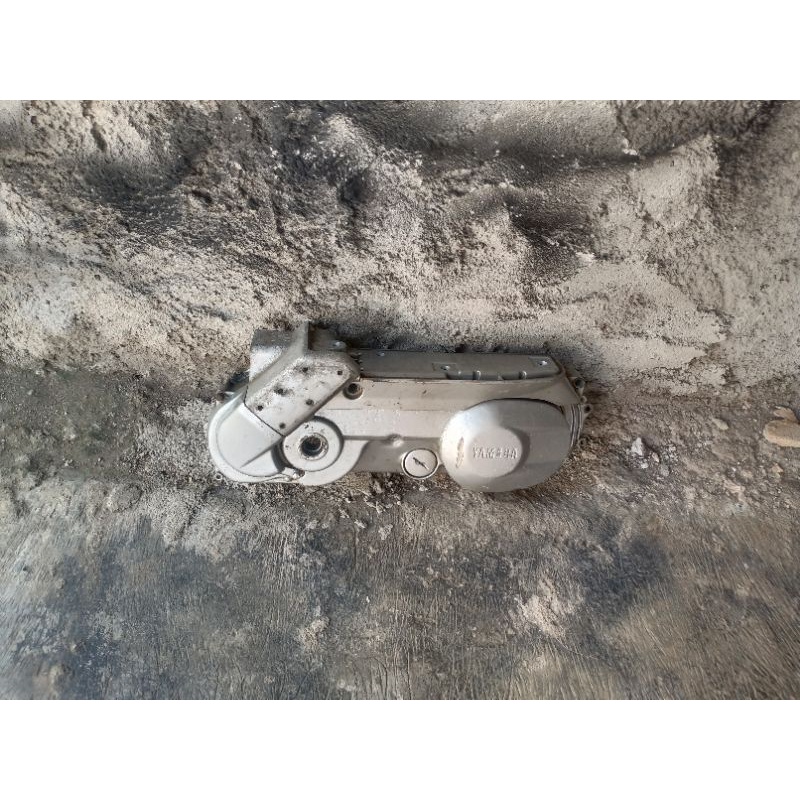 box CVT nouvo kosong