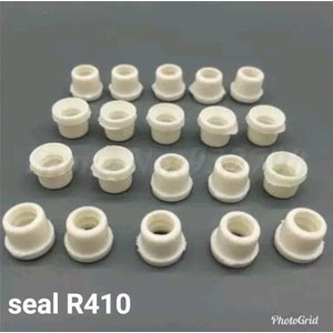 Seal manifold R410