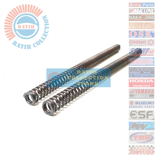 Per Shock Depan Beat Scoopy Vario