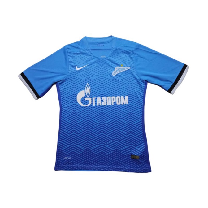 Jersey Grade Ori Zenit home 14/15