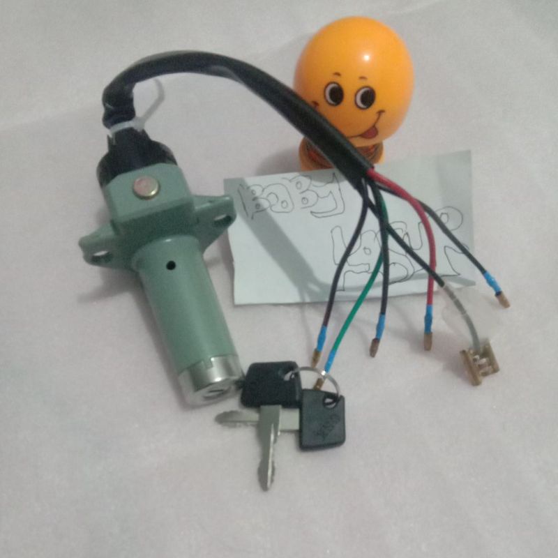 stop kontak gl pro cdi termurah kunci kontak gl pro cdi