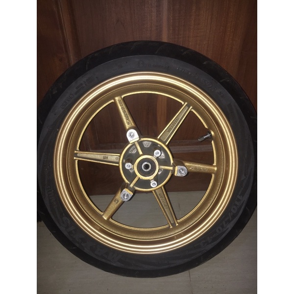 VELG RCB SP811 NMAX OLD
