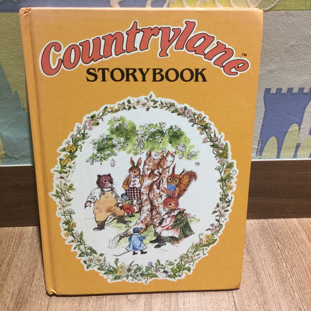 Countrylane Storybook