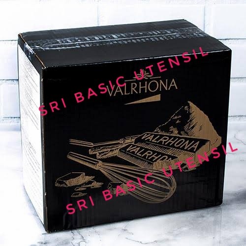

ORIGINAL MURAH Valrhona Bubuk 1kg