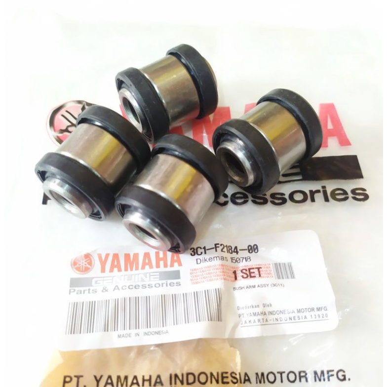 BOS BOSH MONOSHOK BOSH AYUN VIXION OLD, VIXION NEW ORI OEM