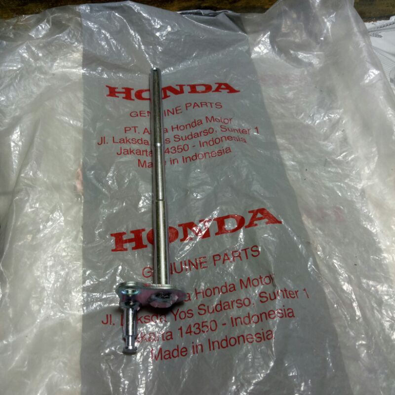 As standar Tengah standar dua 2 Honda Beat beat Fi Spacy scoopy Original