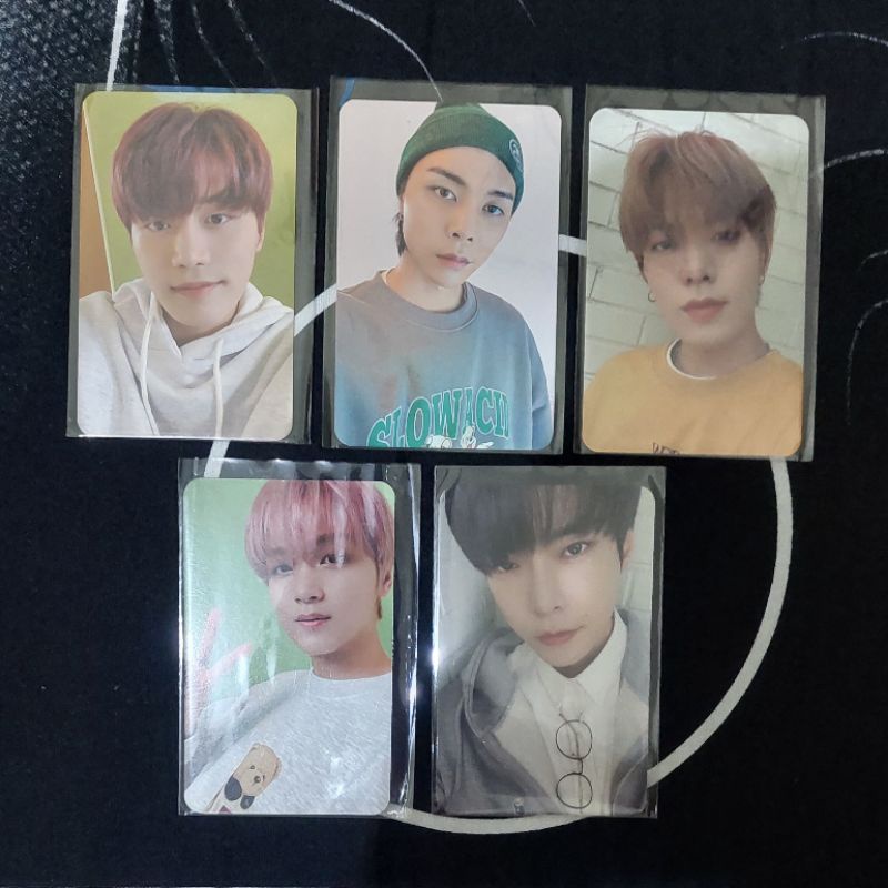 PC NCT Slowacid Autumn