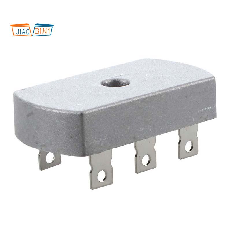 Rectifier with 3 Phase 40A 1000V Diode Bridge SQL40A