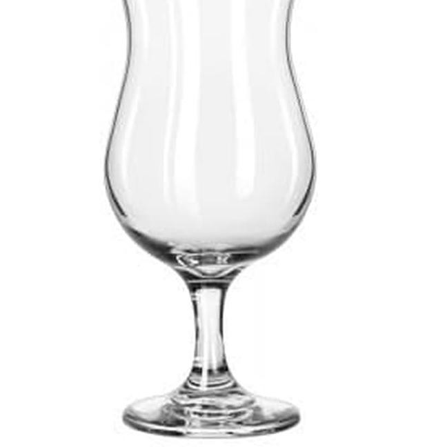 ¨@ Libbey 3717 Embassy Poco Grande Glass 13 1/4 OZ / 392 ML ¨