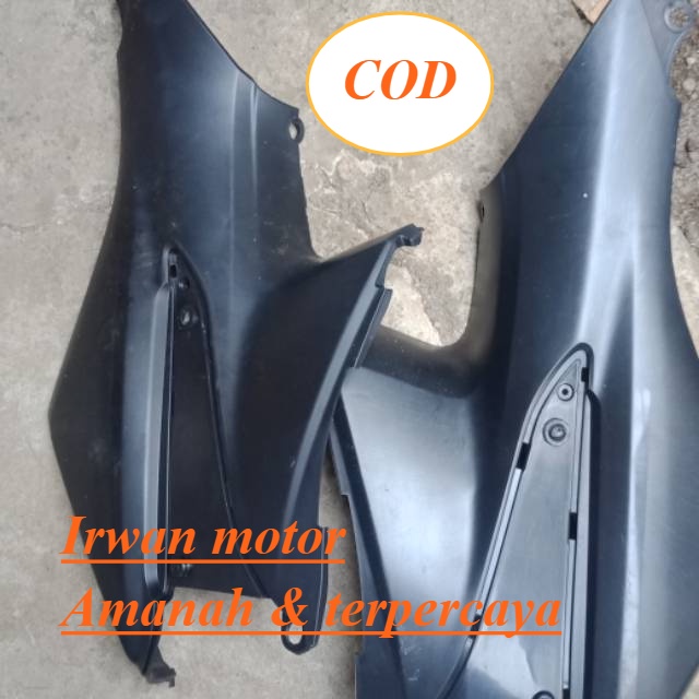 SAMBUNGAN BODY FIT NEW FIT S FIT X