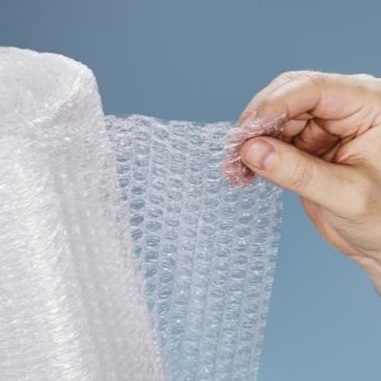 

Bubble Wrap Tambahan