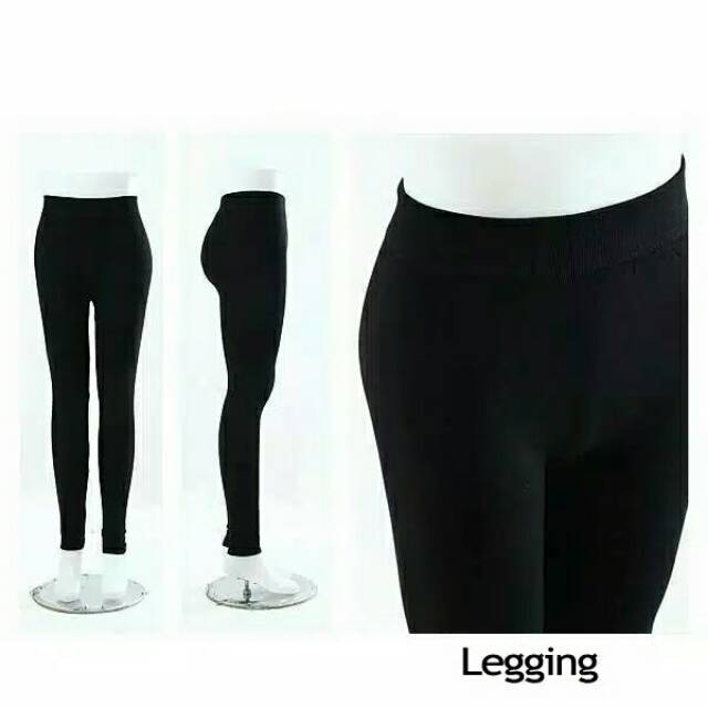 CELANA LEGGING DEWASA PANJANG STANDARD