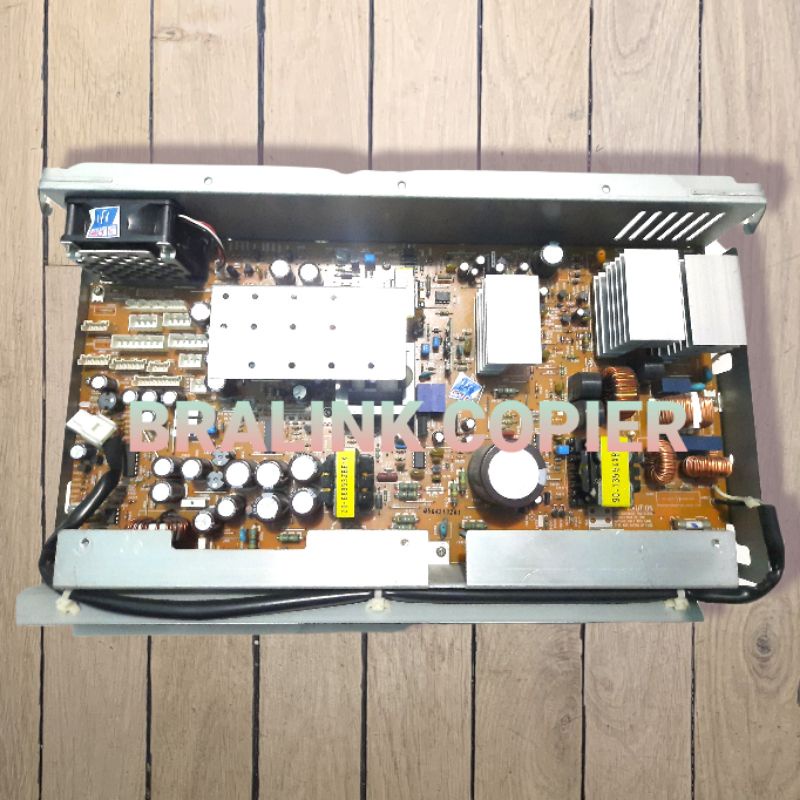 POWER SUPLY CANON IR 5070 6570 5050 5075 220V COPOTAN