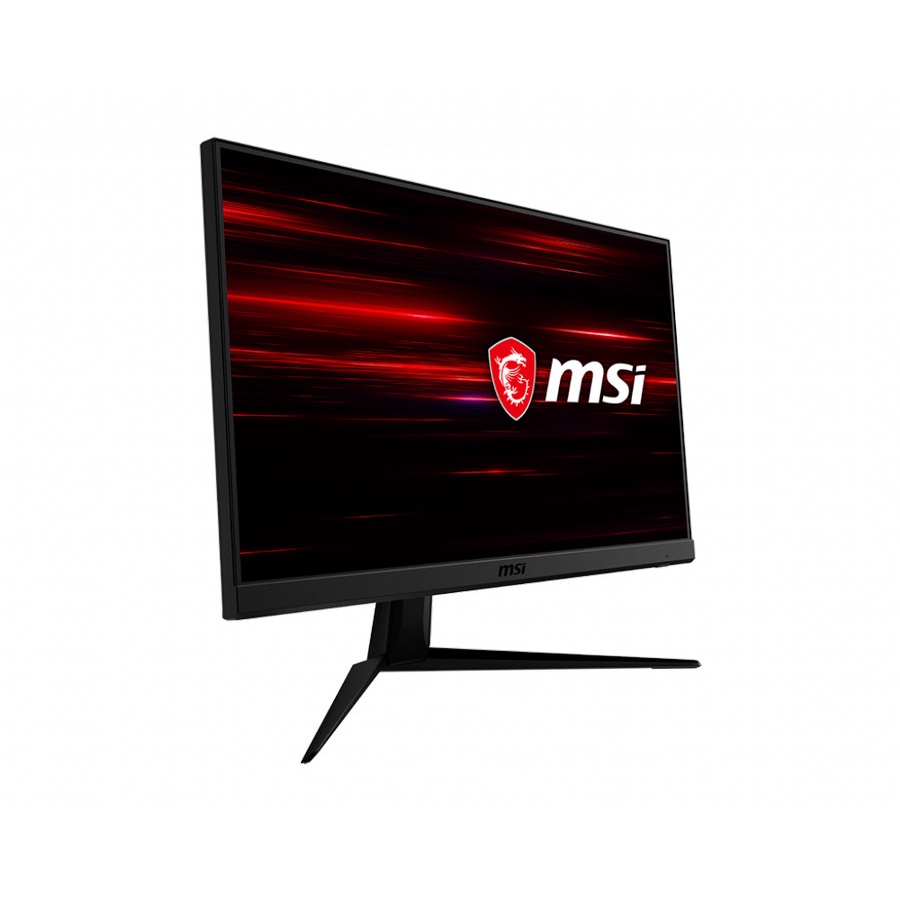 LED Monitor Gaming MSI Optix G241V E2 23.8 75Hz FHD HDMI DP