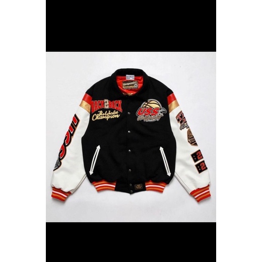 Varsity USS x RTR