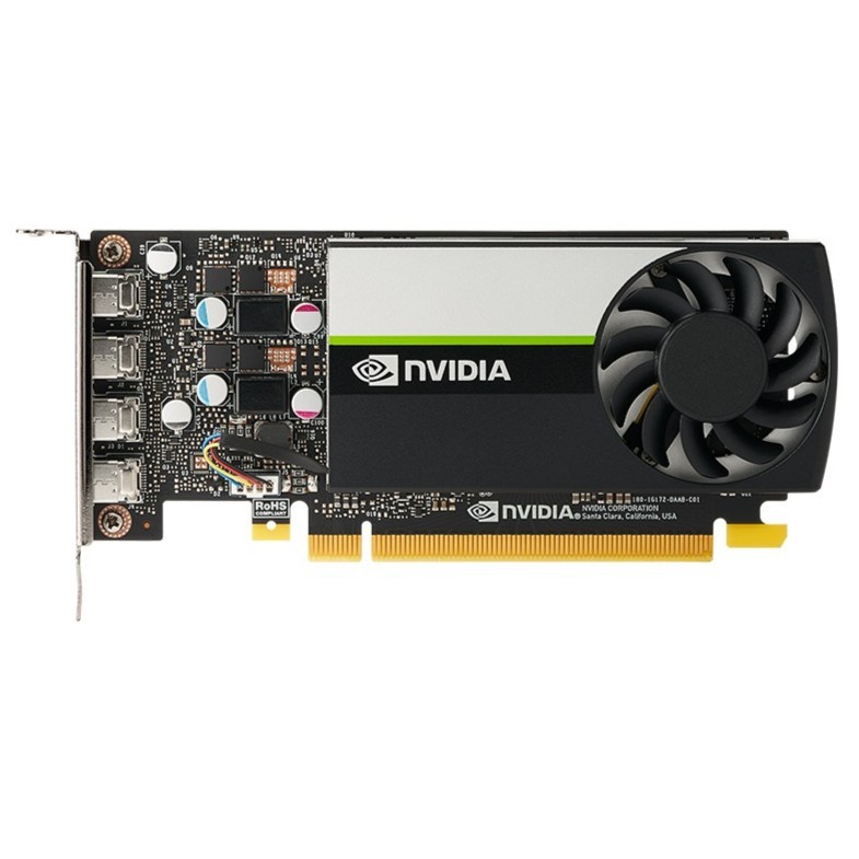 LEADTEK NVIDIA QUADRO T600 4GB GDDR6