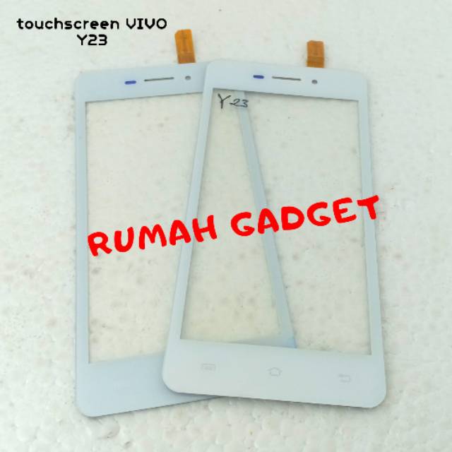 LAYAR SENTUH VIVO Y23 TOUCHSCREEN VIVO Y23 TC TS