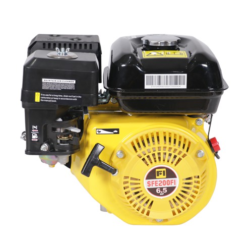 Mesin Penggerak / Mesin Bensin 6.5HP Firman SFE200FI - Firman Pekanbaru