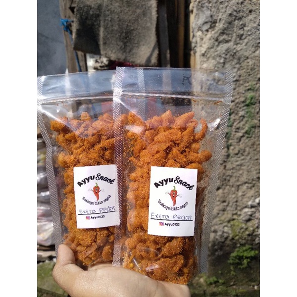 

macaroni bantet