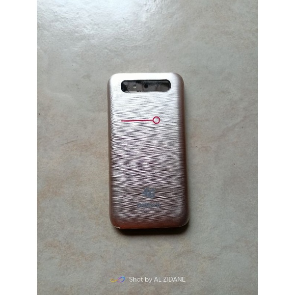 Mesin Evercoss S45 Normal