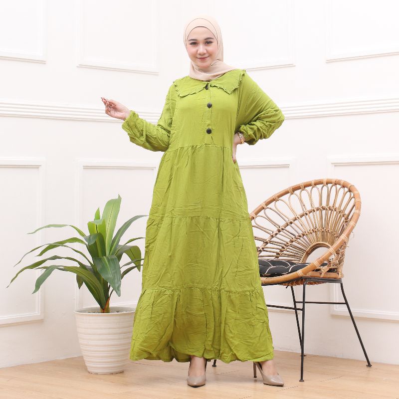 GAMIS SUSUN HANA