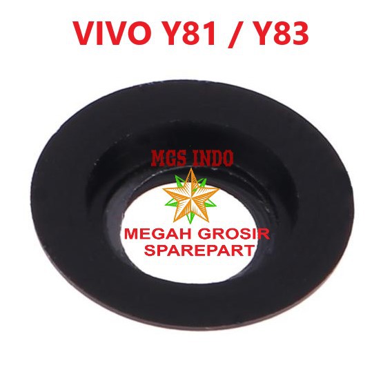 KACA KAMERA / CAMERA LENS VIVO Y81 / Y83 / 1802 / 1808 ~ MGS INDO