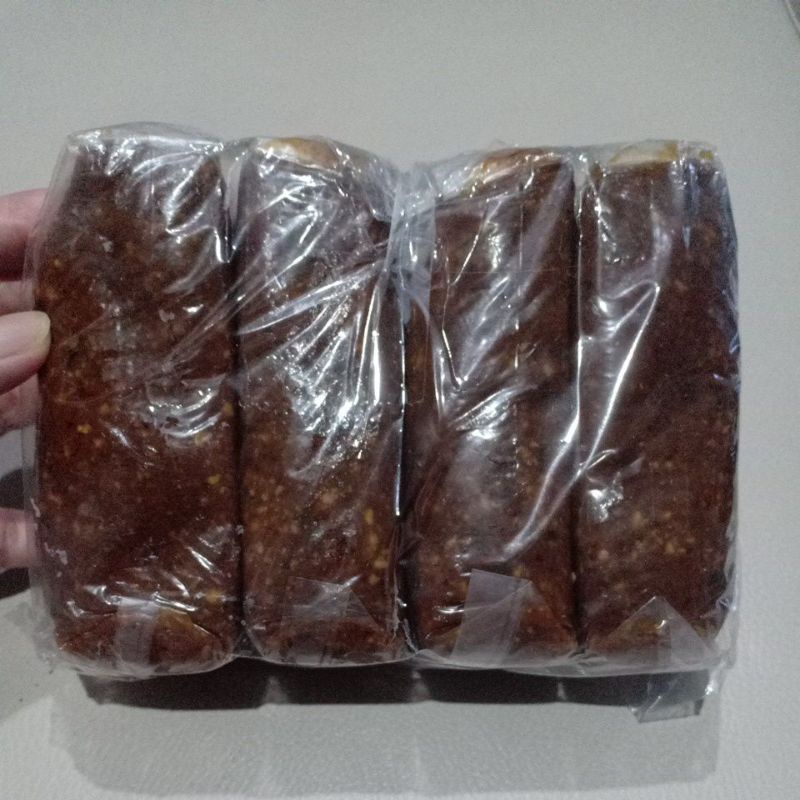 

bumbu pecel khas kediri 250gr