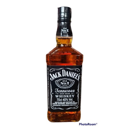 Jack Daniels 700ml