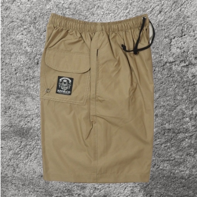 9Storeofficial - CELANA PENDEK BOARDSHORT / CELANA PENDEK SANTAI / SHORT PANTS WALKSHORT ORIGINAL RPAN.CO.