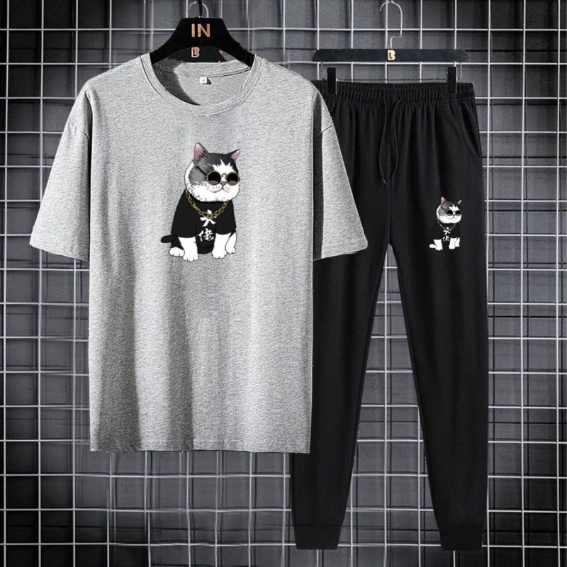 COD/DS/STELAN KUCING CAT PANJANG SIZE (M-L-XL)