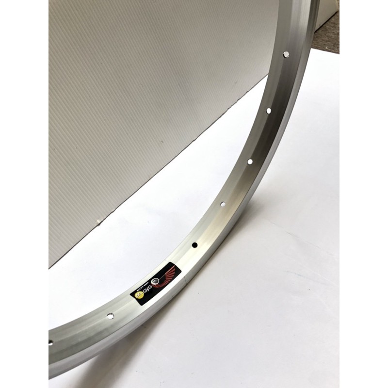 Velg Sepeda 24 Maya Alloy 36Hole