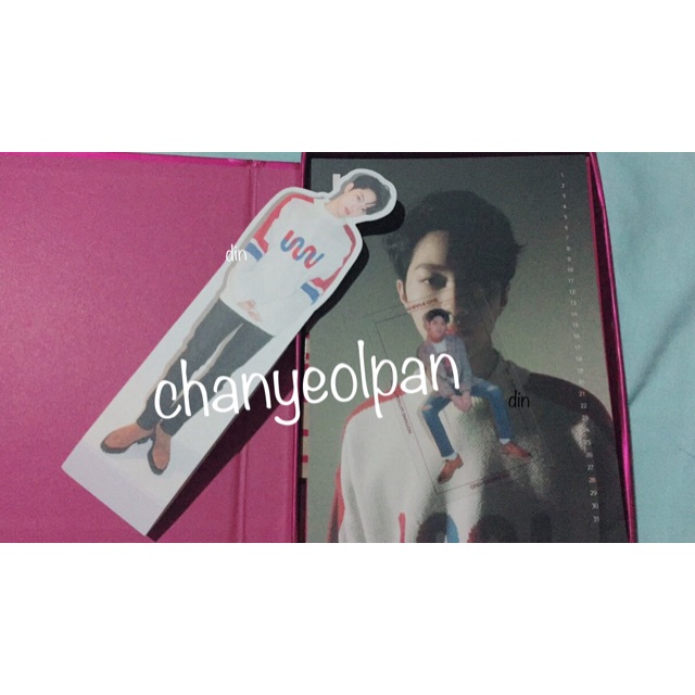 Wanna One - Nothing Without You guanlin ong