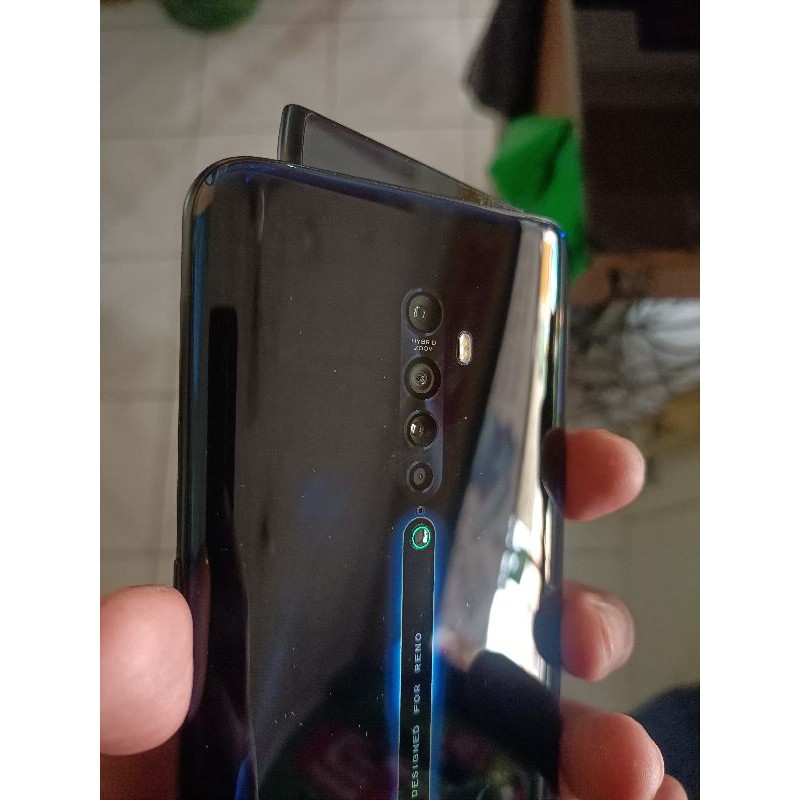 OPPO RENO 2 8/256GB