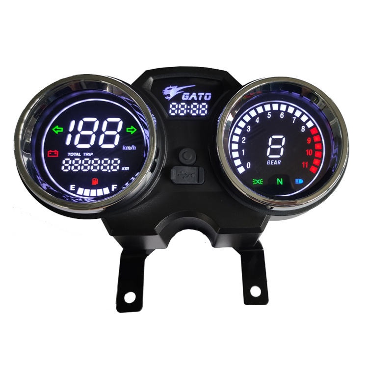 Speedometer RX King New Digital Spido Spidometer RX Z Full Indikator