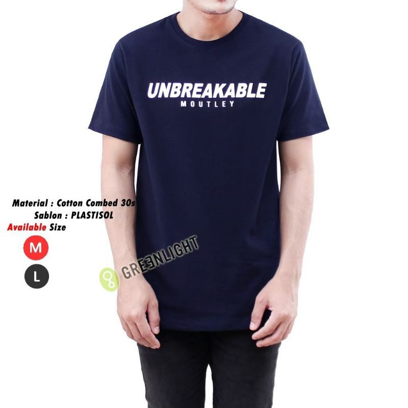 KAOS ORIGINAL GREENLIGHT UNISEX NEW ARRIVAL NL.304