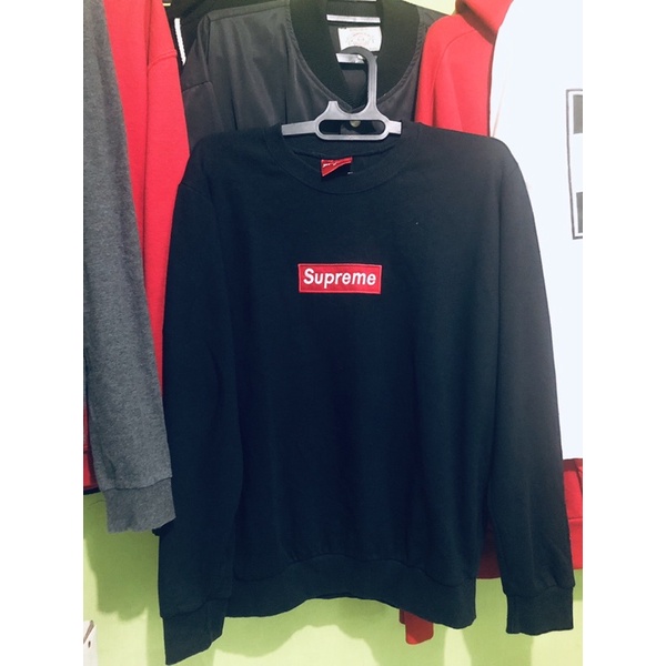 CN Supreme