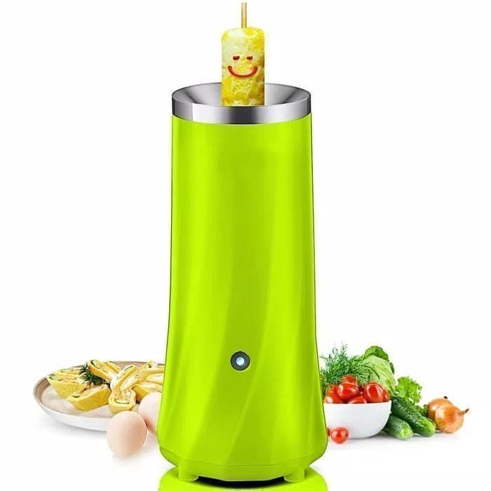 

DAPUR ALAT MASAK KHUSUS NEW EGGMASTER / EGG MASTER ALAT MASAK TELUR