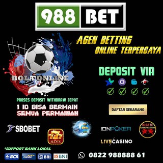 Live chat 988bet