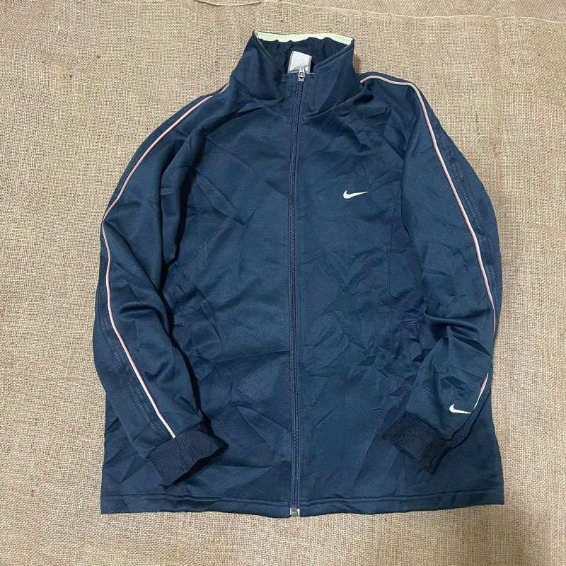 Jual jaket nike store original