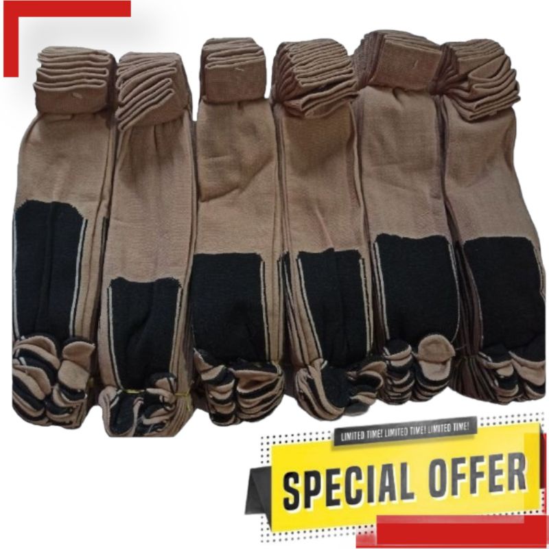 Kaos kaki Muslimah/Kaos Kaki/Kaos Kaki Wanita/Kaos Kaki Jempol/Kaos Kaki Wanita Muslimah