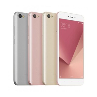 Hot Xiaomi Redmi Note 5A  Lte  Dijamin Garansi Resmi Tam,Baru Dan Bersegel Produk Baru