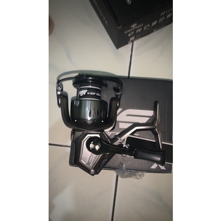 versus gladiator x supersonic pro series