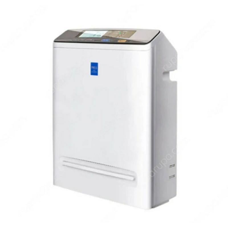 Air purifier pembersih udara IRIS OHYAMA generator airpurifier hepa 99.97%