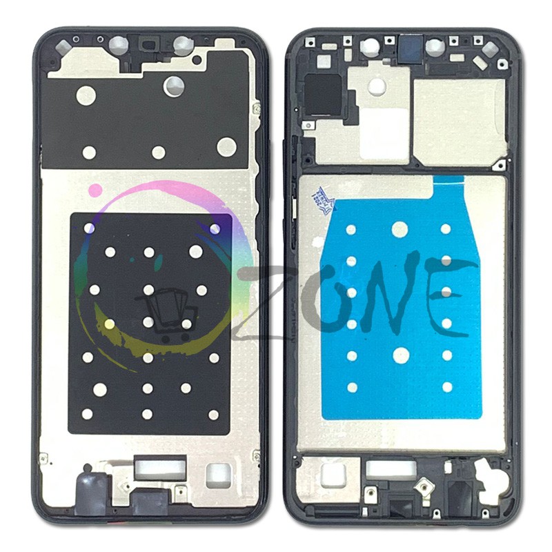 FRAME LCD - TULANG LCD - TATAKAN LCD - BAZEL HUAWEI NOVA 3I