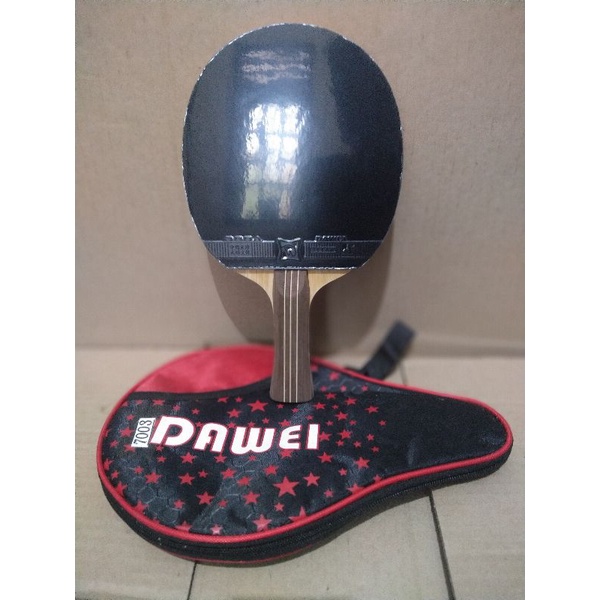 bet pingpong/tenis meja dawei 7003 murah