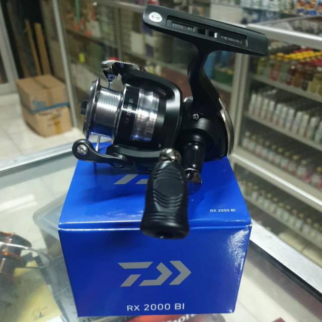 Reel Daiwa RX 2000 BI