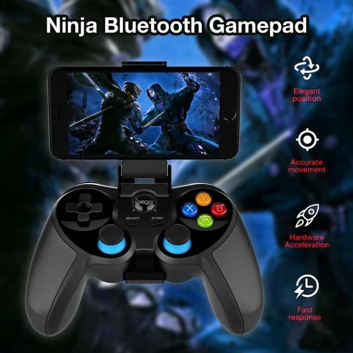 Ipega Gamepad Android Apple iOS PG-9157