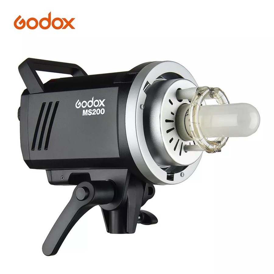 Godox MS200 / Godox MS 200 Monolight